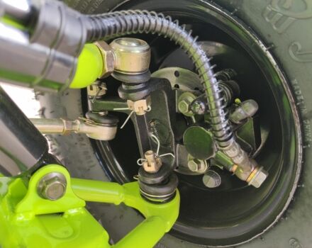 Інша Інша, об'ємом двигуна 0.15 л та пробігом 0 тис. км за 1350 $, фото 12 на Automoto.ua