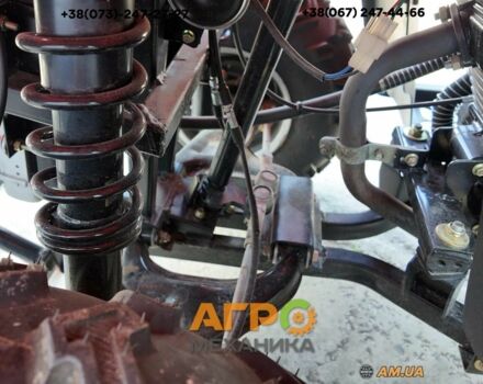 Другая Другая, объемом двигателя 0 л и пробегом 0 тыс. км за 3418 $, фото 12 на Automoto.ua