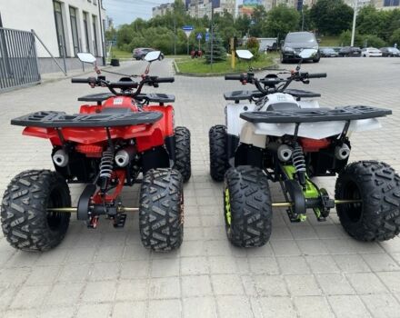 Другая Другая, объемом двигателя 0.13 л и пробегом 0 тыс. км за 1150 $, фото 13 на Automoto.ua