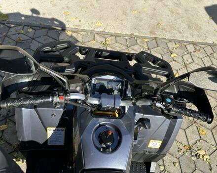 Другая Другая, объемом двигателя 0.2 л и пробегом 0 тыс. км за 1899 $, фото 12 на Automoto.ua