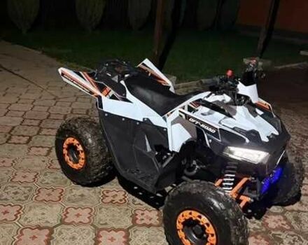 Другая Другая, объемом двигателя 0.13 л и пробегом 0 тыс. км за 644 $, фото 4 на Automoto.ua