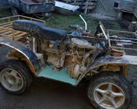 Другая Другая, объемом двигателя 0 л и пробегом 0 тыс. км за 600 $, фото 2 на Automoto.ua