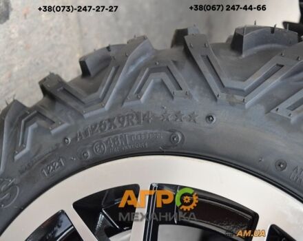 Другая Другая 2024 в Киеве на Automoto.ua Другая Другая, объемом двигателя 0 л и пробегом 0 тыс. км за 14003 $, фото 9 на Automoto.ua