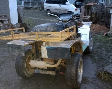 Другая Другая, объемом двигателя 0 л и пробегом 0 тыс. км за 600 $, фото 3 на Automoto.ua