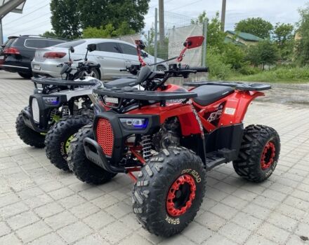 Другая Другая, объемом двигателя 0.13 л и пробегом 0 тыс. км за 1150 $, фото 6 на Automoto.ua