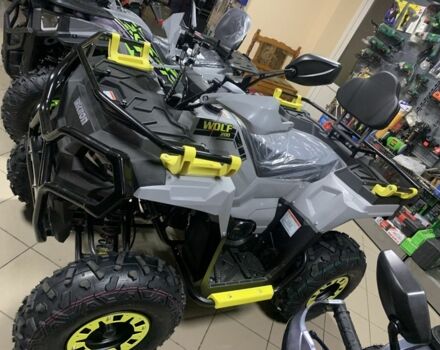 Інша Інша, об'ємом двигуна 0.2 л та пробігом 0 тис. км за 2250 $, фото 14 на Automoto.ua