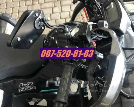 Другая Другая, объемом двигателя 0.13 л и пробегом 0 тыс. км за 1300 $, фото 7 на Automoto.ua