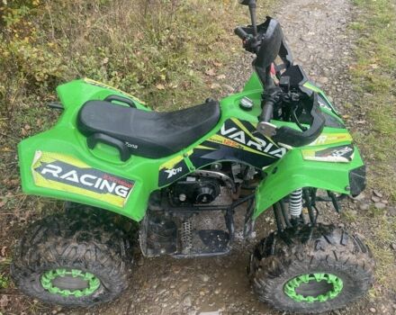 Другая Другая, объемом двигателя 0.13 л и пробегом 0 тыс. км за 716 $, фото 1 на Automoto.ua