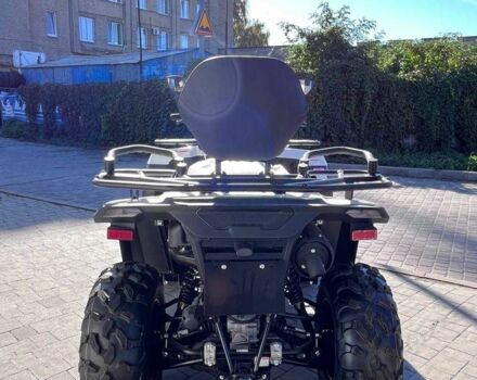 Другая Другая, объемом двигателя 0.5 л и пробегом 0 тыс. км за 6650 $, фото 4 на Automoto.ua