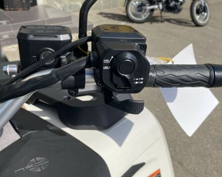 Інша Інша, об'ємом двигуна 0 л та пробігом 0 тис. км за 8150 $, фото 8 на Automoto.ua