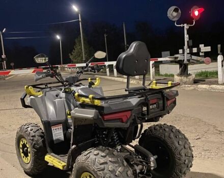 Другая Другая, объемом двигателя 0 л и пробегом 0 тыс. км за 1890 $, фото 3 на Automoto.ua