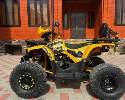 Інша Інша, об'ємом двигуна 0.13 л та пробігом 0 тис. км за 432 $, фото 5 на Automoto.ua