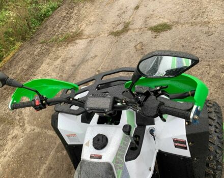 Другая Другая, объемом двигателя 0.2 л и пробегом 0 тыс. км за 2200 $, фото 19 на Automoto.ua