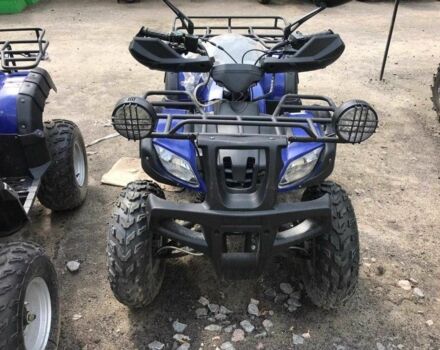 Інша Інша, об'ємом двигуна 0 л та пробігом 0 тис. км за 2150 $, фото 1 на Automoto.ua