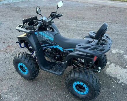 Другая Другая, объемом двигателя 0.15 л и пробегом 0 тыс. км за 236 $, фото 4 на Automoto.ua