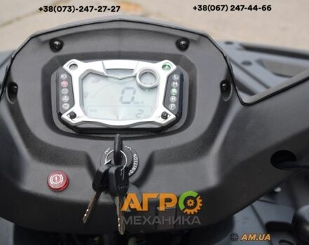 Другая Другая 2024 в Киеве на Automoto.ua Другая Другая, объемом двигателя 0 л и пробегом 0 тыс. км за 14003 $, фото 14 на Automoto.ua