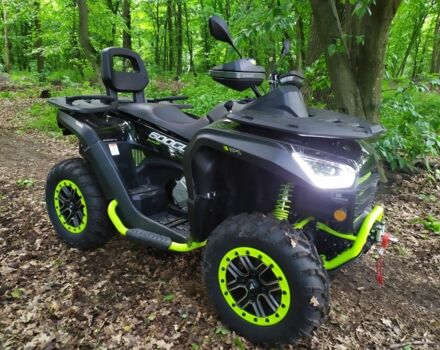 Інша Інша, об'ємом двигуна 0.6 л та пробігом 0 тис. км за 9250 $, фото 2 на Automoto.ua