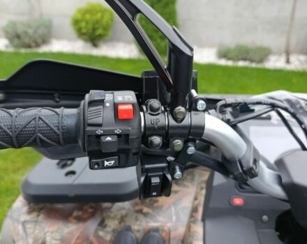 Другая Другая, объемом двигателя 0.25 л и пробегом 0 тыс. км за 2600 $, фото 9 на Automoto.ua