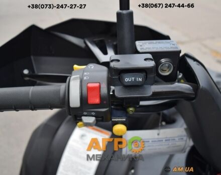 Другая Другая 2024 в Киеве на Automoto.ua Другая Другая, объемом двигателя 0 л и пробегом 0 тыс. км за 14003 $, фото 12 на Automoto.ua