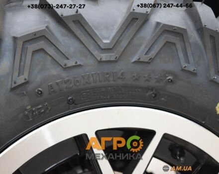 Другая Другая 2024 в Киеве на Automoto.ua Другая Другая, объемом двигателя 0 л и пробегом 0 тыс. км за 14003 $, фото 10 на Automoto.ua