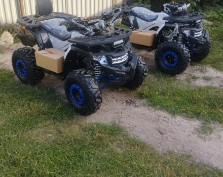 Другая Другая, объемом двигателя 0.13 л и пробегом 0 тыс. км за 1150 $, фото 1 на Automoto.ua