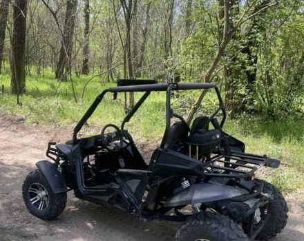 Другая Другая, объемом двигателя 0.2 л и пробегом 0 тыс. км за 2100 $, фото 5 на Automoto.ua