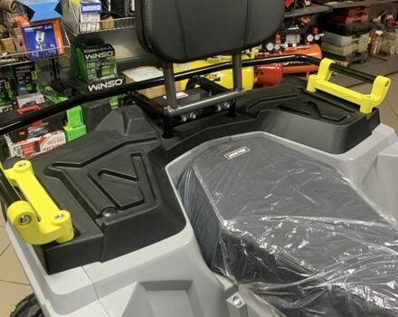 Інша Інша, об'ємом двигуна 0.2 л та пробігом 0 тис. км за 2250 $, фото 17 на Automoto.ua