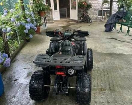 Другая Другая, объемом двигателя 0.13 л и пробегом 0 тыс. км за 511 $, фото 4 на Automoto.ua