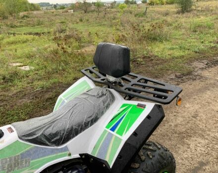 Другая Другая, объемом двигателя 0.2 л и пробегом 0 тыс. км за 2200 $, фото 10 на Automoto.ua