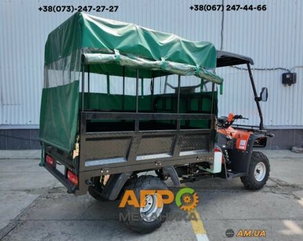 Другая Другая, объемом двигателя 0 л и пробегом 0 тыс. км за 3418 $, фото 2 на Automoto.ua