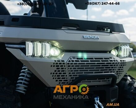 Другая Другая, объемом двигателя 0 л и пробегом 0 тыс. км за 8750 $, фото 5 на Automoto.ua