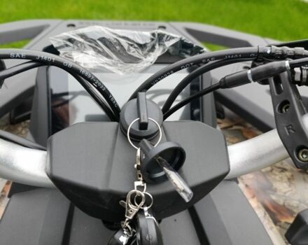 Другая Другая, объемом двигателя 0.25 л и пробегом 0 тыс. км за 2600 $, фото 11 на Automoto.ua