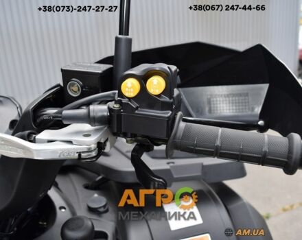 Другая Другая 2024 в Киеве на Automoto.ua Другая Другая, объемом двигателя 0 л и пробегом 0 тыс. км за 14003 $, фото 21 на Automoto.ua