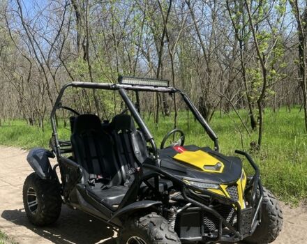 Другая Другая, объемом двигателя 0.2 л и пробегом 0 тыс. км за 2100 $, фото 2 на Automoto.ua