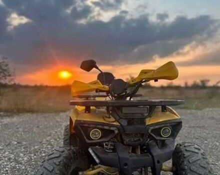 Інша Інша, об'ємом двигуна 0.13 л та пробігом 0 тис. км за 432 $, фото 7 на Automoto.ua