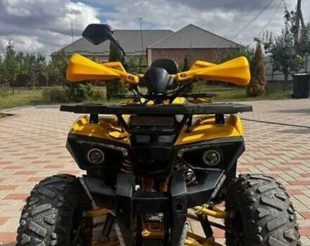 Другая Другая, объемом двигателя 0.13 л и пробегом 0 тыс. км за 431 $, фото 1 на Automoto.ua