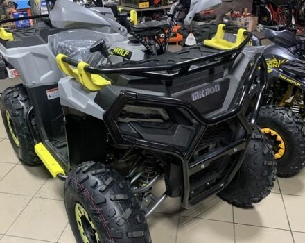 Інша Інша, об'ємом двигуна 0.2 л та пробігом 0 тис. км за 2250 $, фото 6 на Automoto.ua