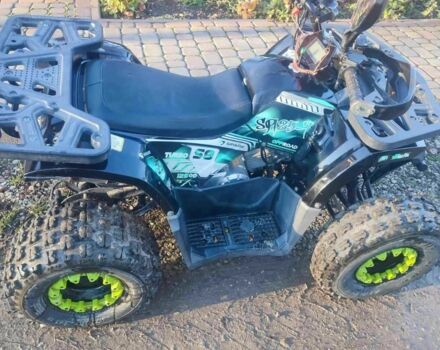 Другая Другая, объемом двигателя 0.13 л и пробегом 0 тыс. км за 1023 $, фото 5 на Automoto.ua