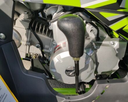 Інша Інша, об'ємом двигуна 0.15 л та пробігом 0 тис. км за 1350 $, фото 6 на Automoto.ua