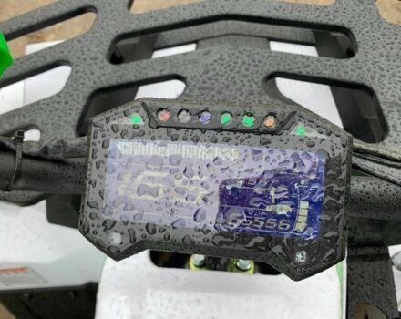 Другая Другая, объемом двигателя 0.2 л и пробегом 0 тыс. км за 2200 $, фото 20 на Automoto.ua