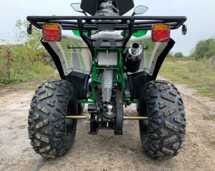 Другая Другая, объемом двигателя 0.2 л и пробегом 0 тыс. км за 2200 $, фото 6 на Automoto.ua