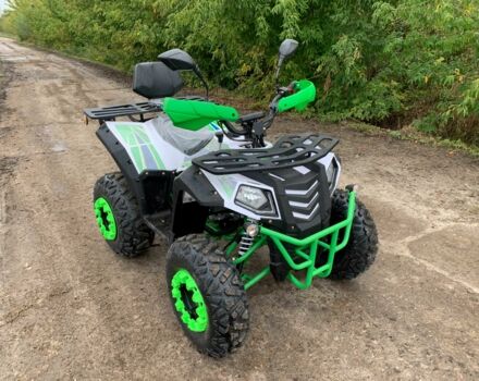 Другая Другая, объемом двигателя 0.2 л и пробегом 0 тыс. км за 2200 $, фото 2 на Automoto.ua