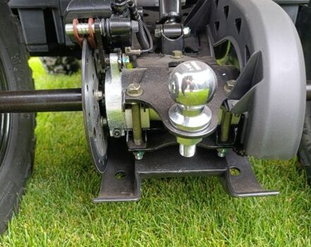 Другая Другая, объемом двигателя 0.25 л и пробегом 0 тыс. км за 2600 $, фото 13 на Automoto.ua