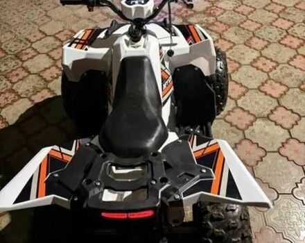 Другая Другая, объемом двигателя 0.13 л и пробегом 0 тыс. км за 644 $, фото 5 на Automoto.ua