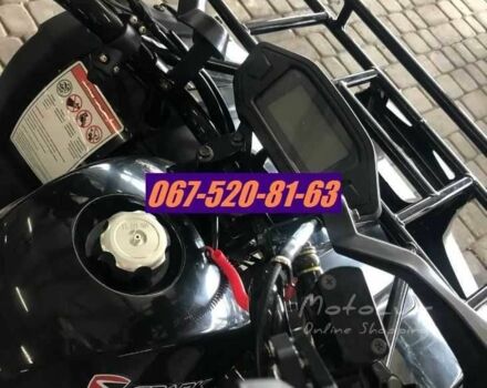 Другая Другая, объемом двигателя 0.13 л и пробегом 0 тыс. км за 1300 $, фото 8 на Automoto.ua