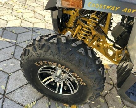 Другая Другая, объемом двигателя 0.2 л и пробегом 0 тыс. км за 1899 $, фото 10 на Automoto.ua