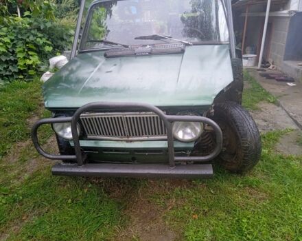 Другая Другая, объемом двигателя 0 л и пробегом 0 тыс. км за 550 $, фото 7 на Automoto.ua