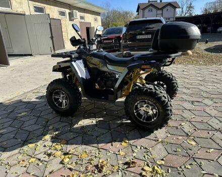 Другая Другая, объемом двигателя 0.2 л и пробегом 0 тыс. км за 1899 $, фото 8 на Automoto.ua