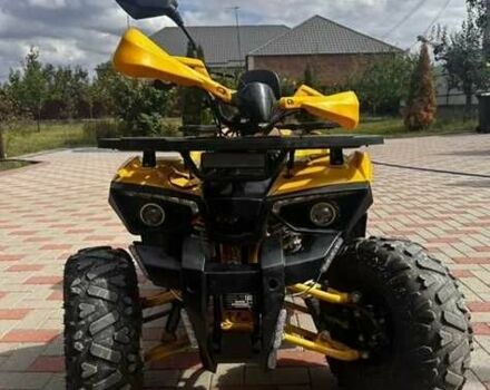 Інша Інша, об'ємом двигуна 0.13 л та пробігом 0 тис. км за 432 $, фото 1 на Automoto.ua