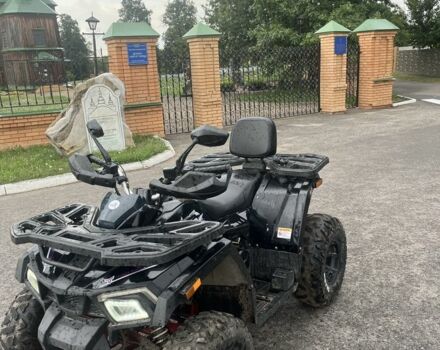 Другая Другая, объемом двигателя 0.2 л и пробегом 0 тыс. км за 1600 $, фото 2 на Automoto.ua